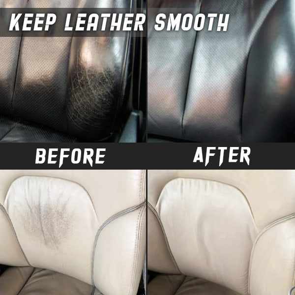 Leather Repair Gel