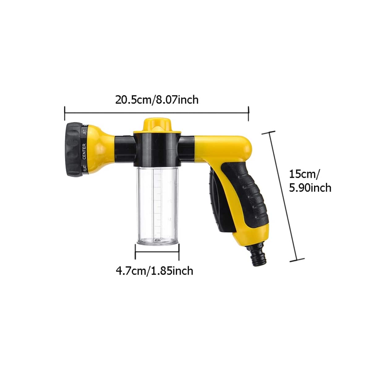 Без названия (78) (2) Multi-Purpose Hose Sprayer Nozzle