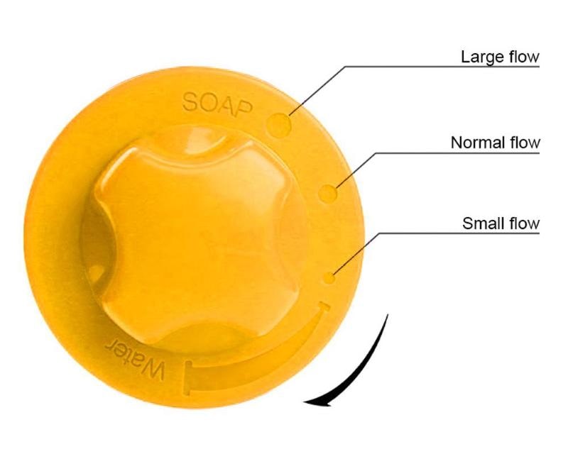 2991-bcc0a23bb25c05dd0b2054741133b997-min Multi-Purpose Hose Sprayer Nozzle