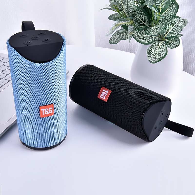 Portable Blue Tooth Speaker