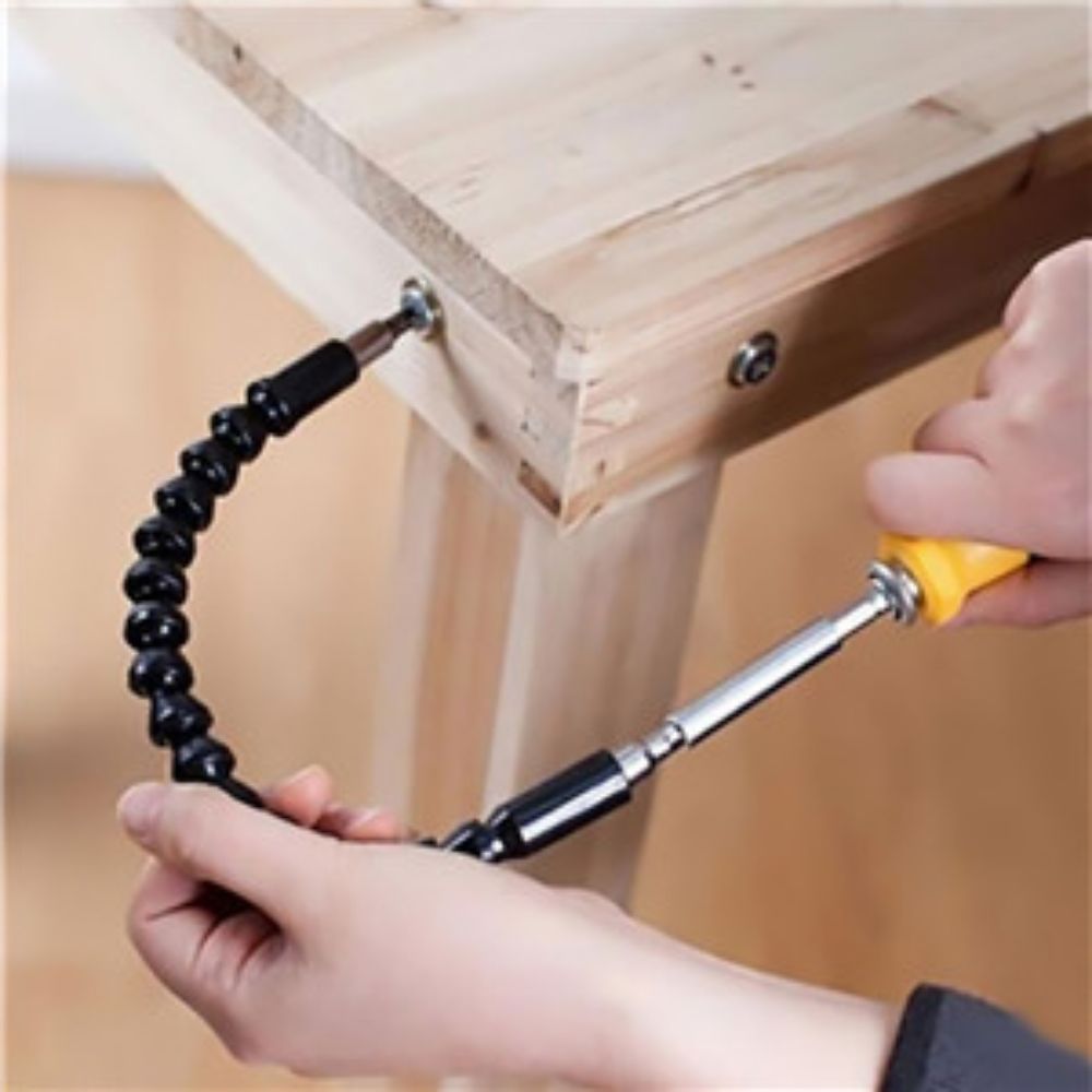 Untitled design (62) Flexi Shaft Drill Extension