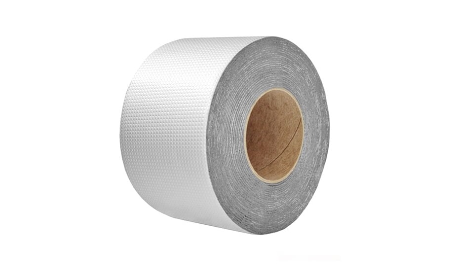 Aluminum Foil Repair Tape