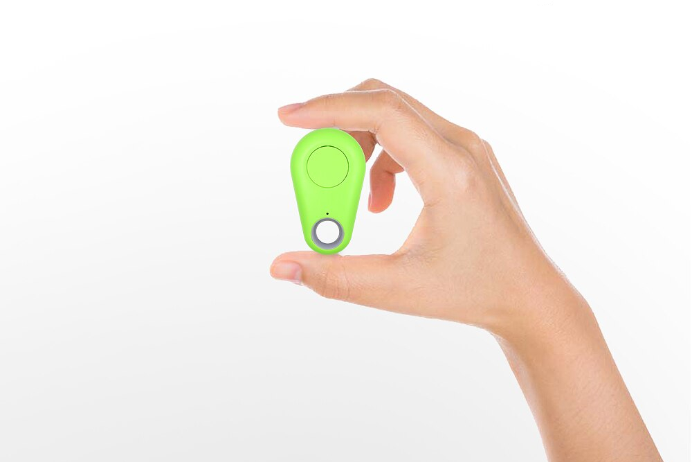 Anti-lost Alarm Smart Tag Wireless Bluetooth Tracker Child Bag Wallet Key Finder BLT Locator anti lost alarm itag iTag™ | Anti-Lost Smart Bluetooth Tracker