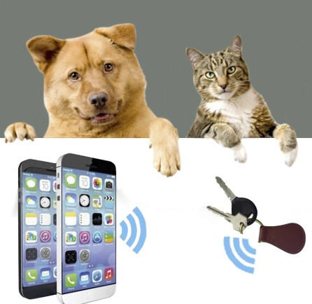 TRACK12 iTag™ | Anti-Lost Smart Bluetooth Tracker