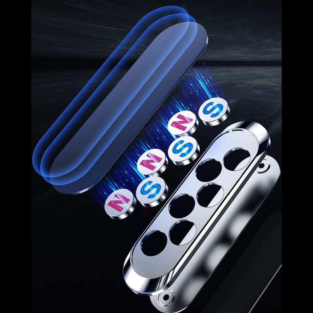 Strong Magnetic Car Phone Holder