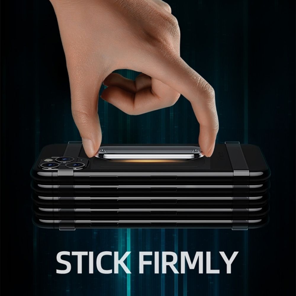 Strong Magnetic Car Phone Holder