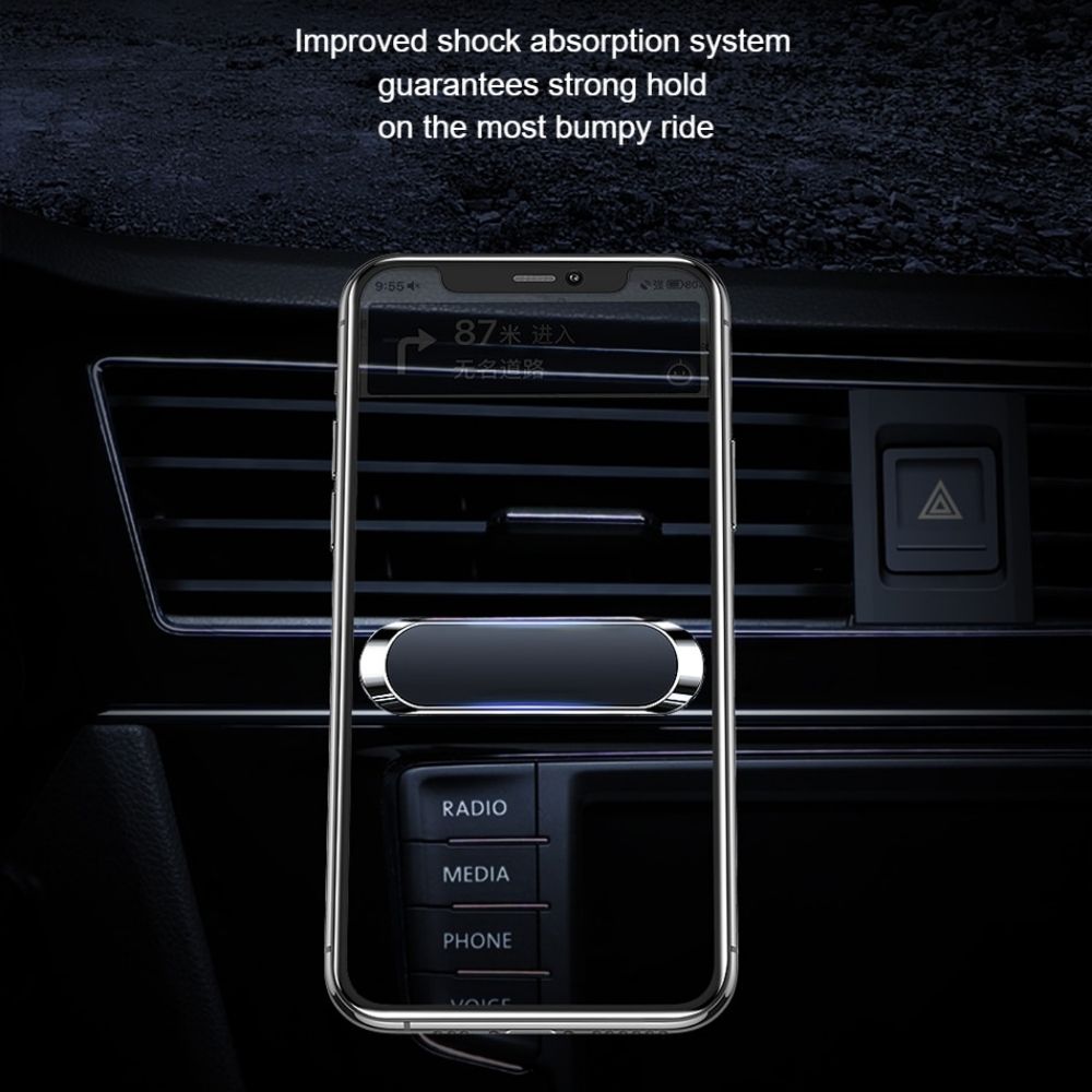 Strong Magnetic Car Phone Holder