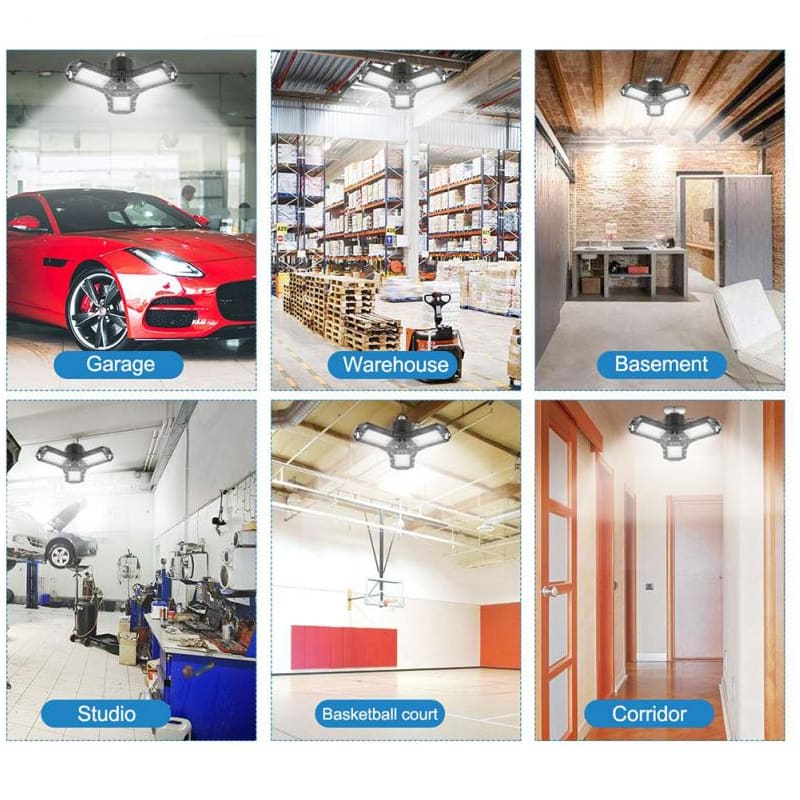 68714-43d8a7f5deb728ca0efdf7c066ec021e 360º Triple Garage Light