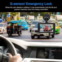 2021 New Dash Cam Car DVR Video Recorder Dashcam 3″ Cycle Recording Night Vision Wide Angle Video Registrar Dash Camera 2021 New Dash Cam Car DVR Video Recorder Dashcam 3