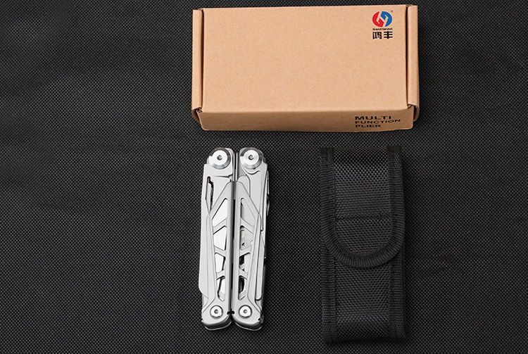 Multifunctional Multi Tools & Outdoor Camping Tools