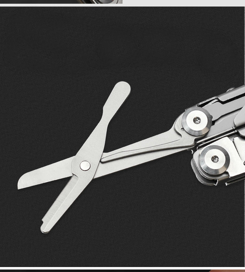 Multifunctional Multi Tools & Outdoor Camping Tools