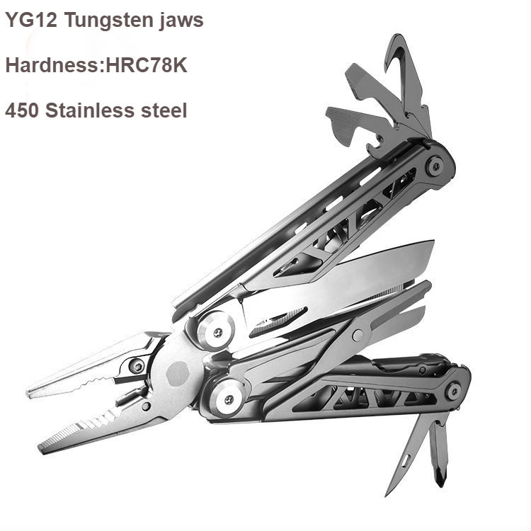 Multifunctional Multi Tools & Outdoor Camping Tools