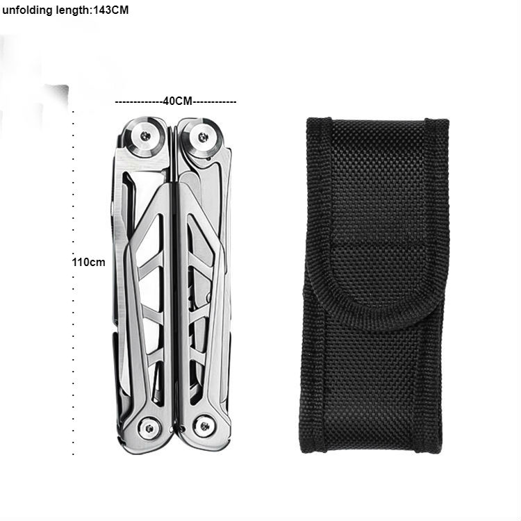 Multifunctional Multi Tools & Outdoor Camping Tools