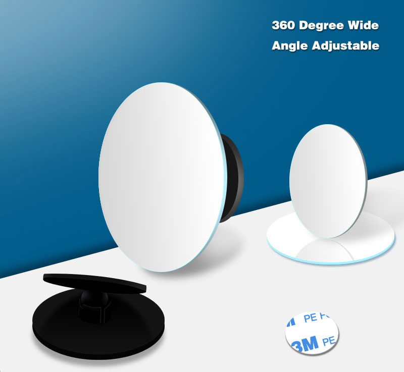 blind spot mirror