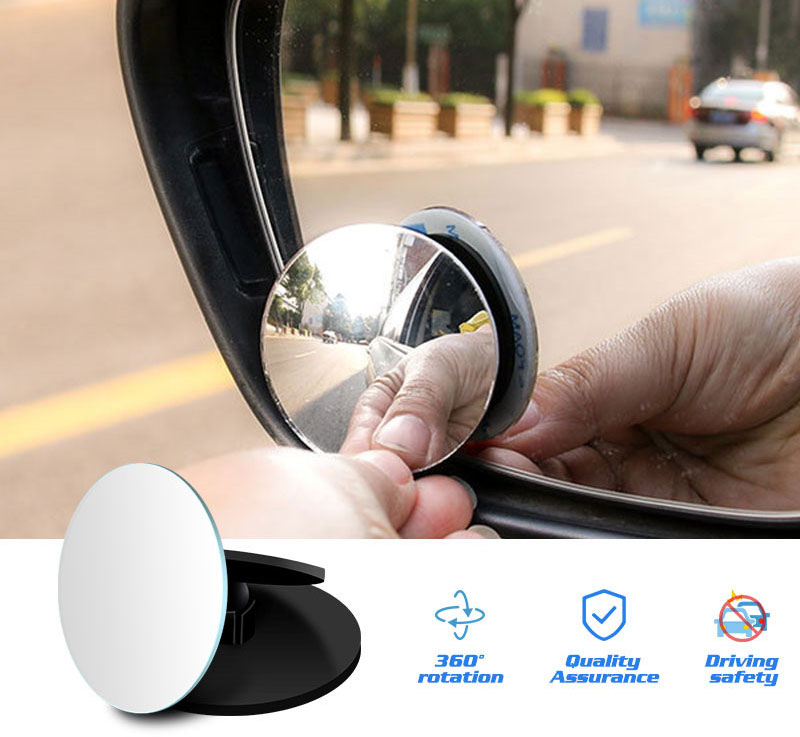 blind spot mirror