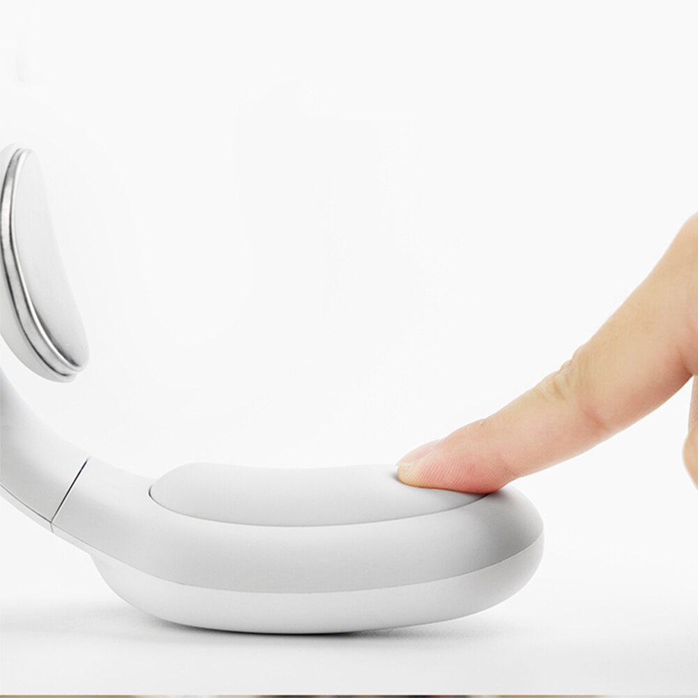 Smart Electric Neck and Shoulder Massager Pain Relief Tool Health Care Relaxation Cervical Vertebra Physiotherapy Health Care Smart Electric Neck and Shoulder Massager Pain Relief Tool Health Care Relaxation Cervical Vertebra Physiotherapy Health Care