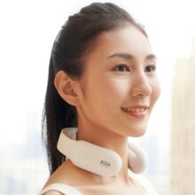 Smart Electric Neck and Shoulder Massager Pain Relief Tool Health Care Relaxation Cervical Vertebra Physiotherapy Health Care Smart Electric Neck and Shoulder Massager Pain Relief Tool Health Care Relaxation Cervical Vertebra Physiotherapy Health Care