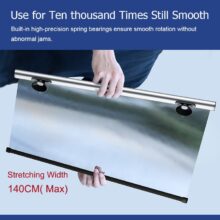 Baseus Car Windshield Sunshade Cover Automatic Retractable Sunblind Sun Protection for Car Front Window Windshield Sun Shade Baseus Car Windshield Sunshade Cover Automatic Retractable Sunblind Sun Protection for Car Front Window Windshield Sun Shade