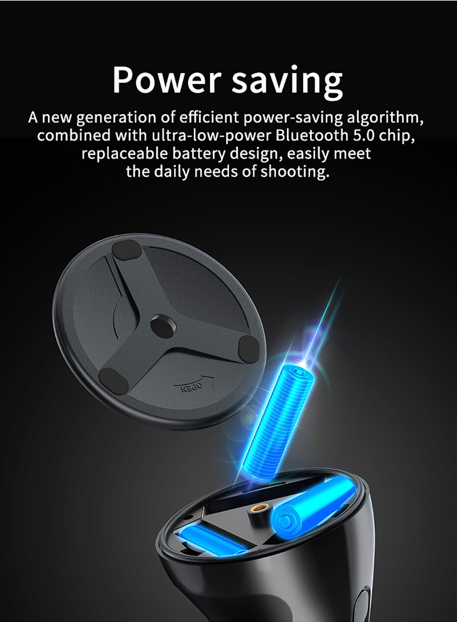 Tracking Camera Phone Holder