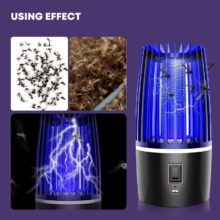 Mosquito Killer Led Bug Zapper Lure Trap Electric Mosquito Killer Photocatalysis Mute Home Radiationless Mosquito Trap Fly Trap Mosquito Killer Led Bug Zapper Lure Trap Electric Mosquito Killer Photocatalysis Mute Home Radiationless Mosquito Trap Fly Trap
