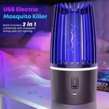 Mosquito Killer Led Bug Zapper Lure Trap Electric Mosquito Killer Photocatalysis Mute Home Radiationless Mosquito Trap Fly Trap Mosquito Killer Led Bug Zapper Lure Trap Electric Mosquito Killer Photocatalysis Mute Home Radiationless Mosquito Trap Fly Trap