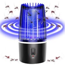 Mosquito Killer Led Bug Zapper Lure Trap Electric Mosquito Killer Photocatalysis Mute Home Radiationless Mosquito Trap Fly Trap Mosquito Killer Led Bug Zapper Lure Trap Electric Mosquito Killer Photocatalysis Mute Home Radiationless Mosquito Trap Fly Trap