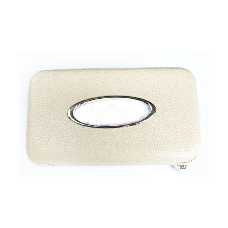Car Tissue Box Holder