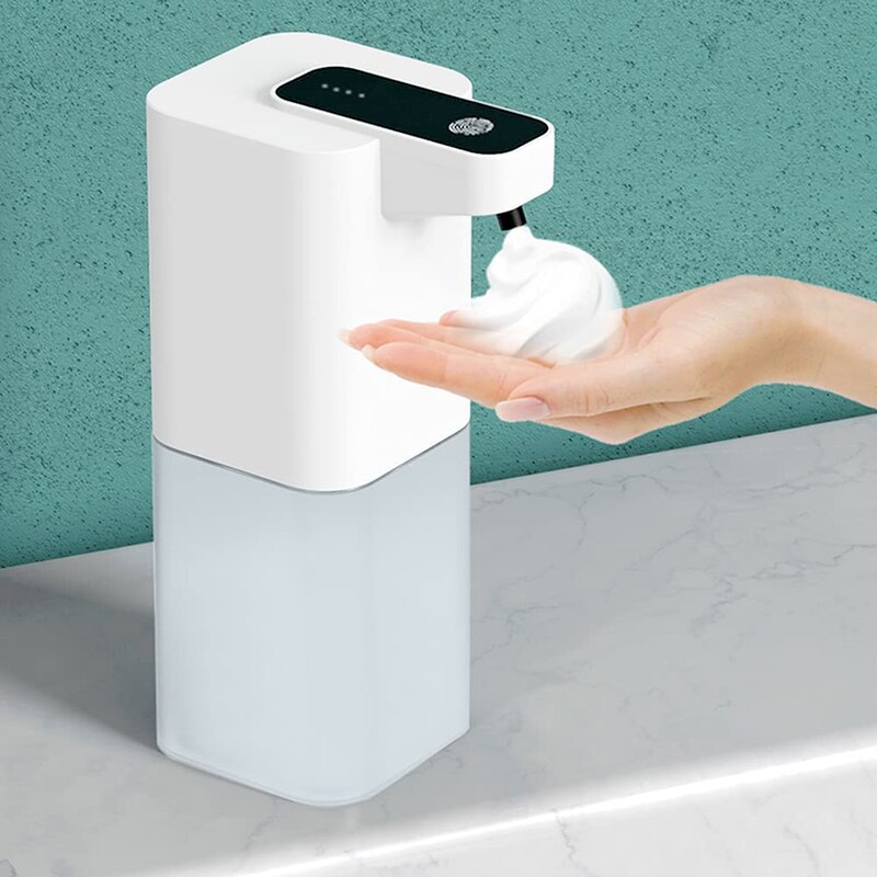 Automatic Soap Dispenser
