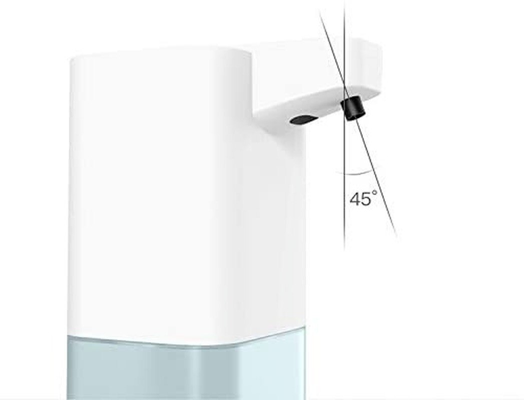 Automatic Soap Dispenser