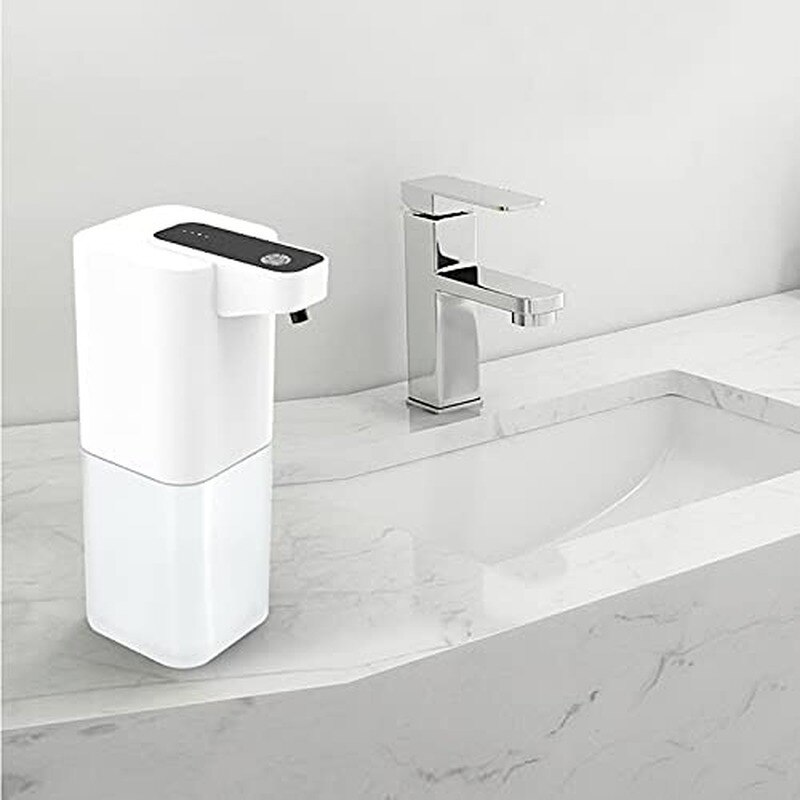 Automatic Soap Dispenser