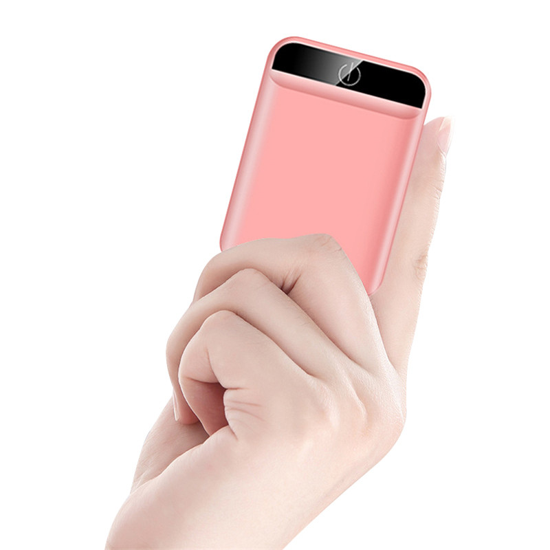 Portable 50000mAh Mini Power Bank