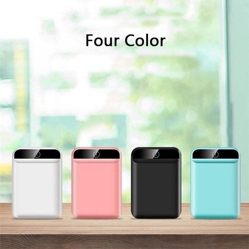 Portable 50000mAh Mini Power Bank