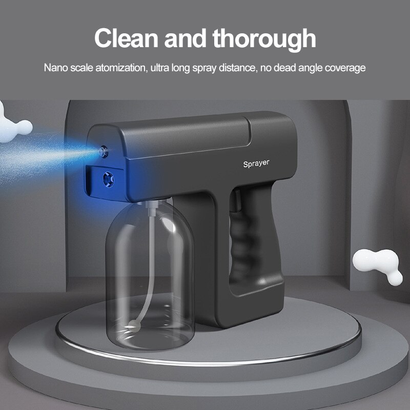  New Disinfection Sprayer Gun