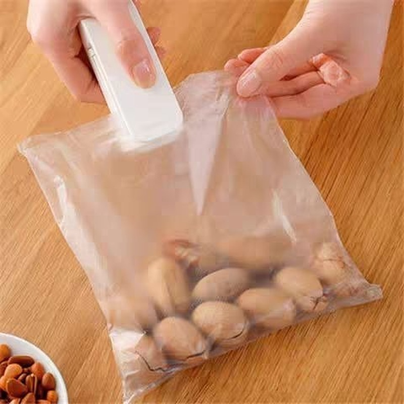 Portable Mini Food Heat Sealing Machine