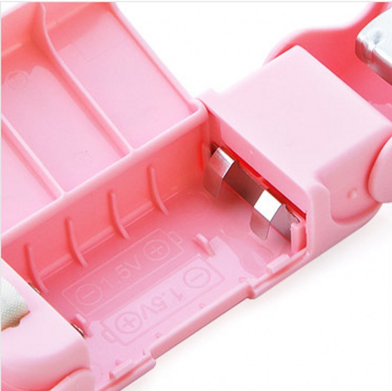 Portable Mini Food Heat Sealing Machine