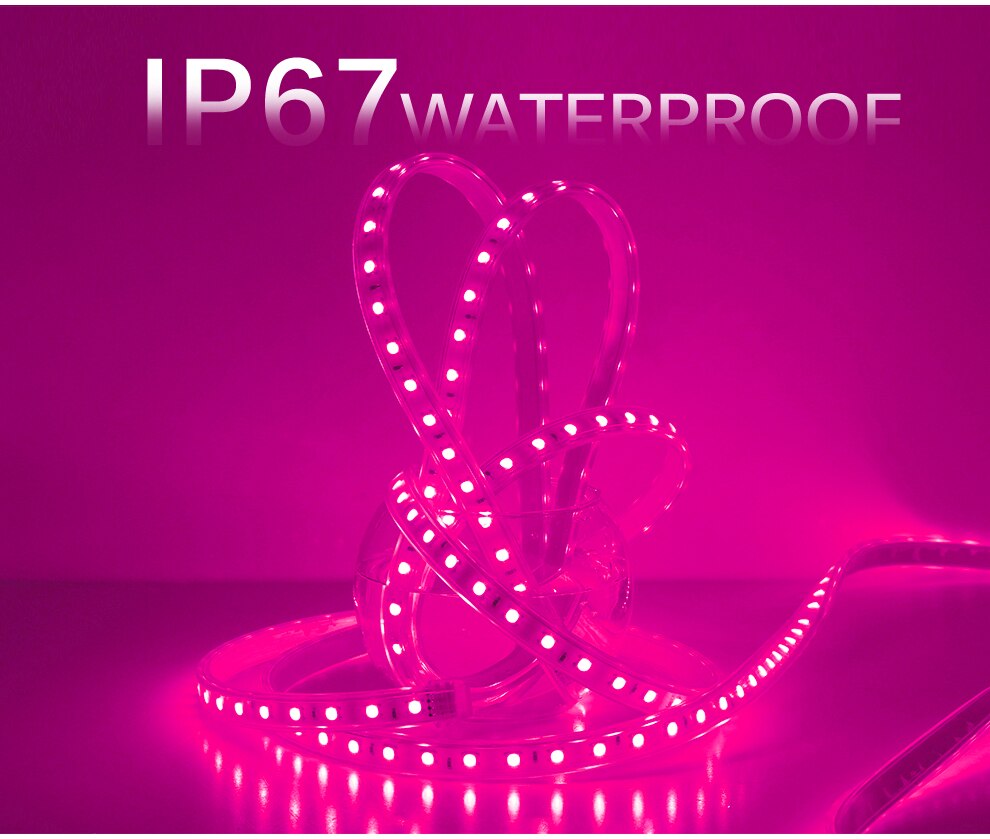 LED Grow Strip Full Spectrum Waterproof AC220V LED Grow Light 2835 LED Phyto lamps For Plants Flowers Greenhouses Hydroponic LED Grow Strip Full Spectrum Waterproof AC220V LED Grow Light 2835 LED Phyto lamps For Plants Flowers Greenhouses Hydroponic