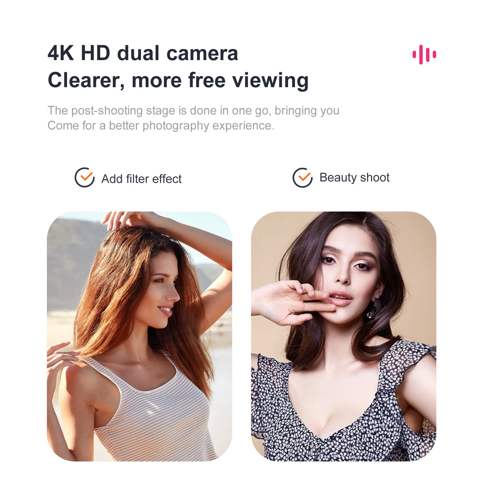  PRO Mini Drone 4K HD Professional Camera WIFI FPV Obstacle Avoidance Foldable 