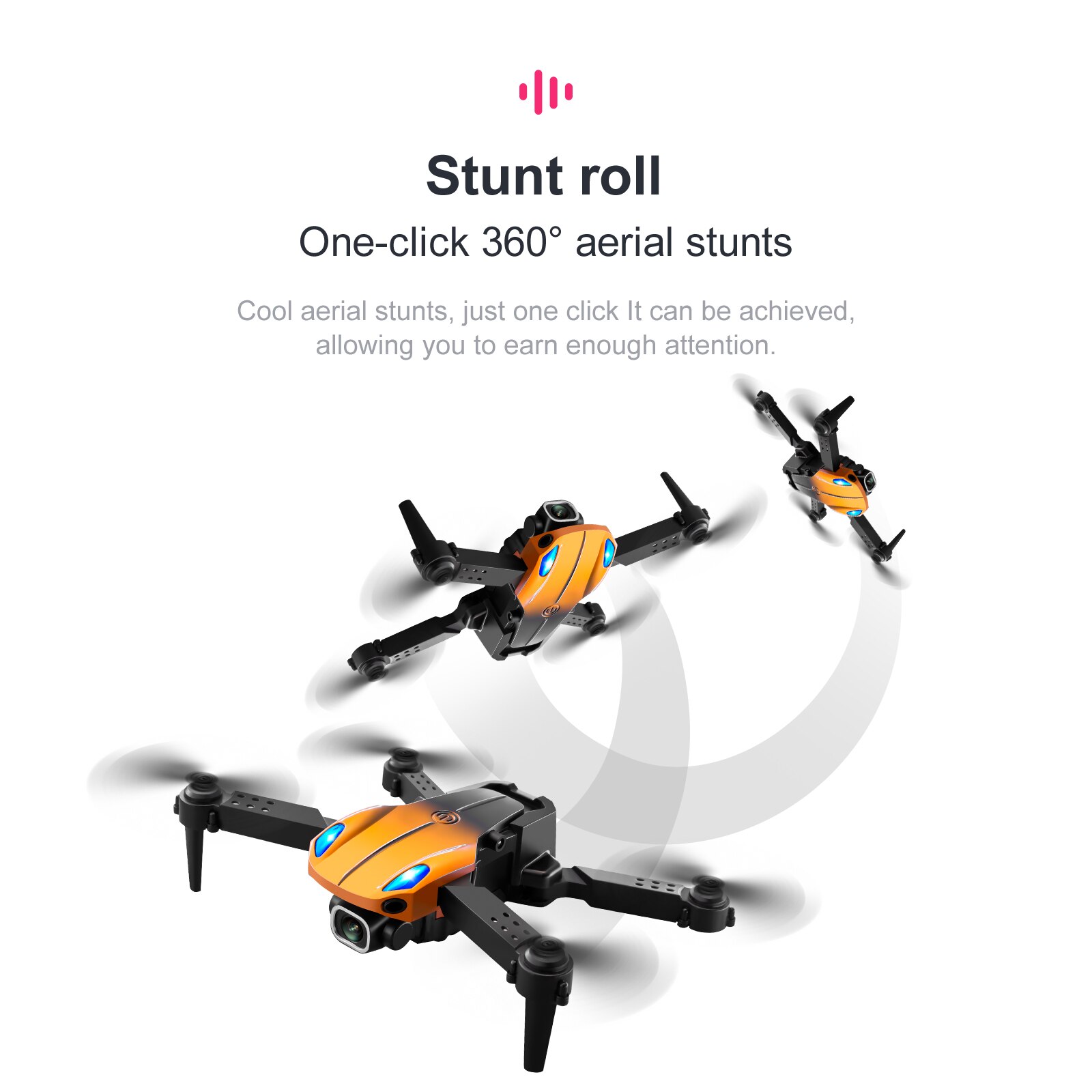  PRO Mini Drone 4K HD Professional Camera WIFI FPV Obstacle Avoidance Foldable 