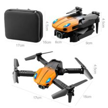 2021 NEW KY907 PRO Mini Drone 4K HD Professional Camera WIFI FPV Obstacle Avoidance Foldable RC Quadcopter Helicopter Plane Toy 2021 NEW KY907 PRO Mini Drone 4K HD Professional Camera WIFI FPV Obstacle Avoidance Foldable RC Quadcopter Helicopter Plane Toy