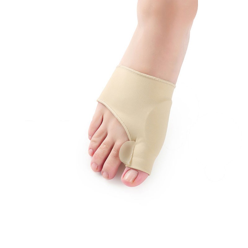 Toe Separator Hallux Valgus Bunion Corrector 