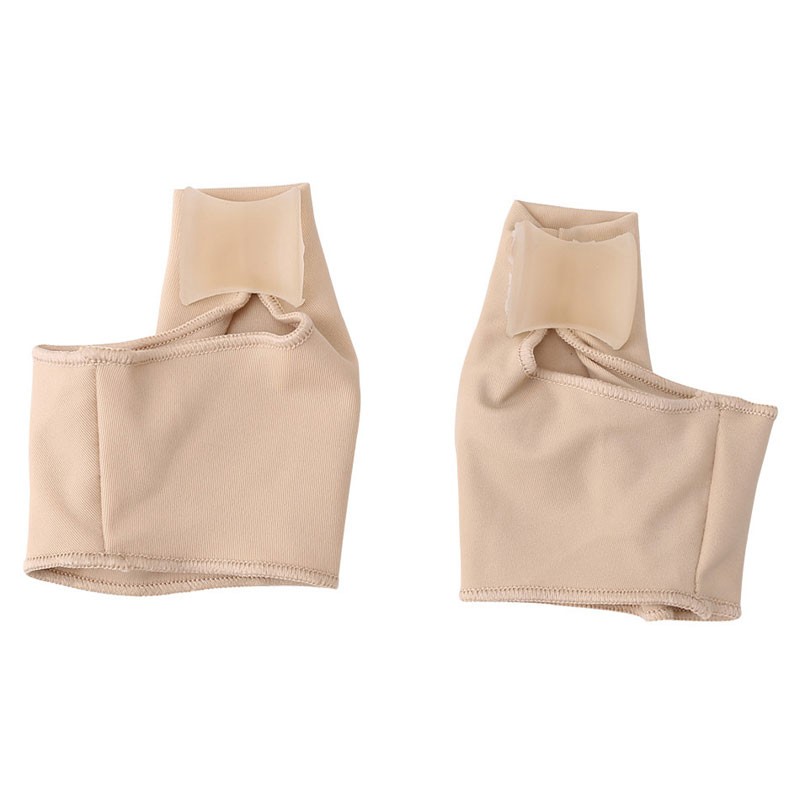 Toe Separator Hallux Valgus Bunion Corrector 