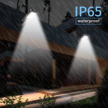 3000mah IPX65 Waterproof Solar Light PIR Motion Sensor Garden Wall outdoor Indoor Solar street Lamp Smart Remote Control Lamp 3000mah IPX65 Waterproof Solar Light PIR Motion Sensor Garden Wall outdoor Indoor Solar street Lamp Smart Remote Control Lamp