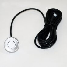 YASOKRO Car Led Parking Sensor Auto Car Detector Parktronic Display Reverse Backup Radar Monitor System With 4 Sensors YASOKRO Car Led Parking Sensor Auto Car Detector Parktronic Display Reverse Backup Radar Monitor System With 4 Sensors