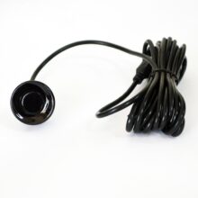 YASOKRO Car Led Parking Sensor Auto Car Detector Parktronic Display Reverse Backup Radar Monitor System With 4 Sensors YASOKRO Car Led Parking Sensor Auto Car Detector Parktronic Display Reverse Backup Radar Monitor System With 4 Sensors