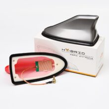 Car Roof Shark Fin Aerial antenna toppers universal auto radio fm antenna signal Decorative For BMW/Honda/Toyota/VW/Kia/Nissan Car Roof Shark Fin Aerial antenna toppers universal auto radio fm antenna signal Decorative For BMW/Honda/Toyota/VW/Kia/Nissan