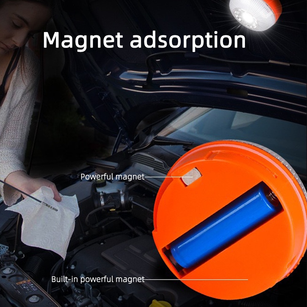 LED Emergency Warning Light My Car Goodies