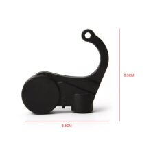 For Car Driver Device Keep Awake Anti Sleep Doze Nap Drowsy Electron Alarm Alert Safe Driving Sensor Sleep Reminder Accessories For Car Driver Device Keep Awake Anti Sleep Doze Nap Drowsy Electron Alarm Alert Safe Driving Sensor Sleep Reminder Accessories