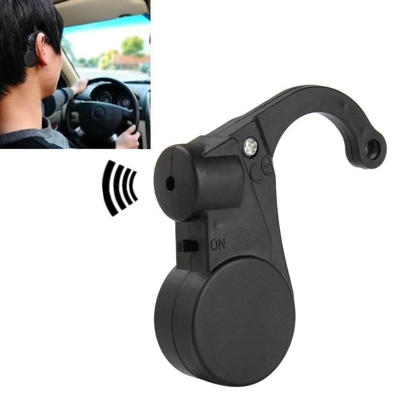 For Car Driver Device Keep Awake Anti Sleep Doze Nap Drowsy Electron Alarm Alert Safe Driving Sensor Sleep Reminder Accessories For Car Driver Device Keep Awake Anti Sleep Doze Nap Drowsy Electron Alarm Alert Safe Driving Sensor Sleep Reminder Accessories